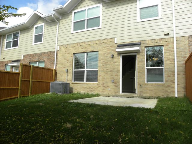 4664 Perthshire Court, Plano, TX 75024