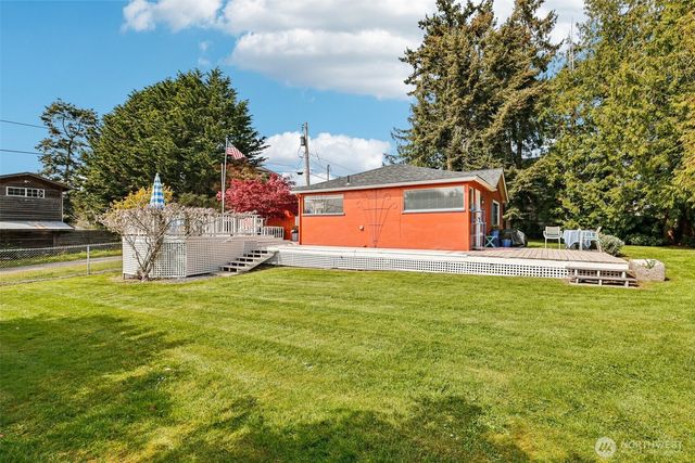 176 Maple Street, Camano Island, WA 98282