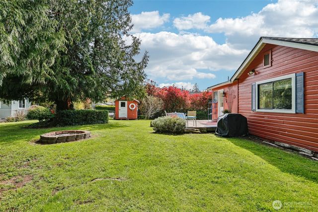 176 Maple Street, Camano Island, WA 98282