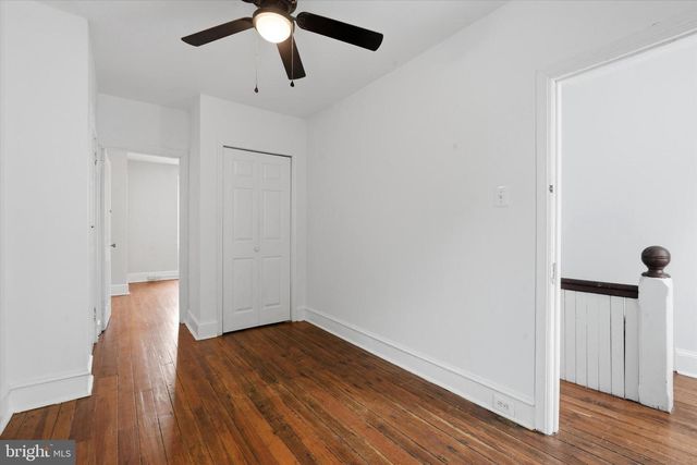 3323 KRAIL ST, Philadelphia, PA 19129