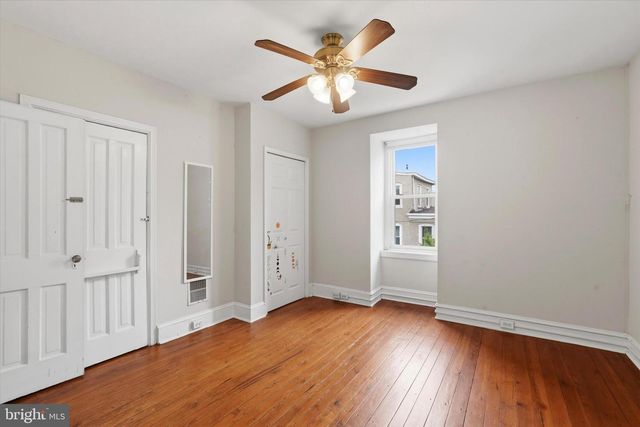 3323 KRAIL ST, Philadelphia, PA 19129