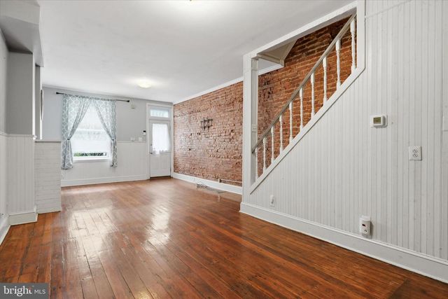 3323 KRAIL ST, Philadelphia, PA 19129