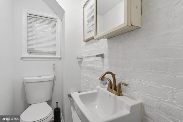 3323 KRAIL ST, Philadelphia, PA 19129