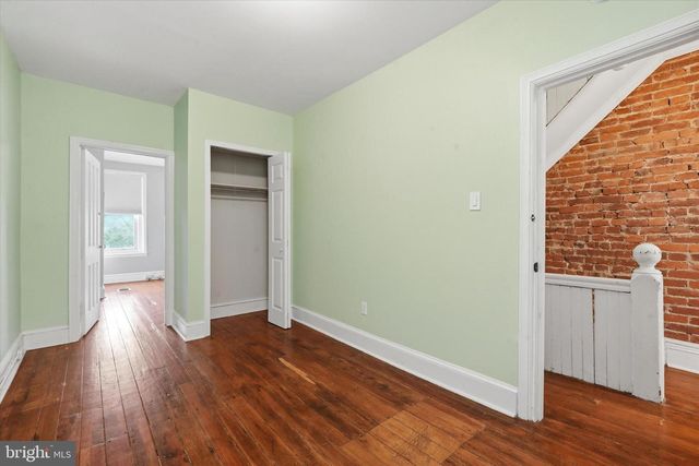 3323 KRAIL ST, Philadelphia, PA 19129
