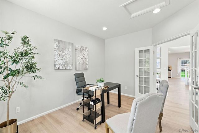 10382 Nottingham Drive, Parker, CO 80134