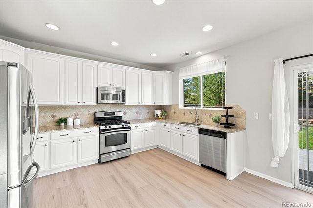 10382 Nottingham Drive, Parker, CO 80134