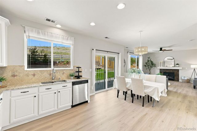 10382 Nottingham Drive, Parker, CO 80134