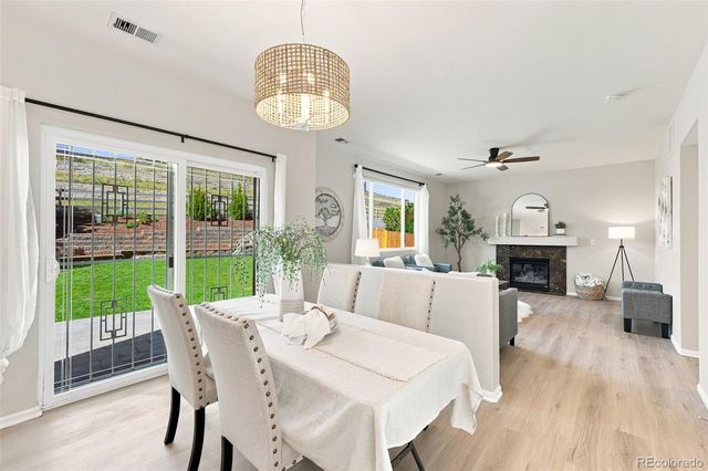 10382 Nottingham Drive, Parker, CO 80134