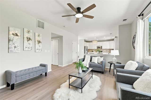 10382 Nottingham Drive, Parker, CO 80134
