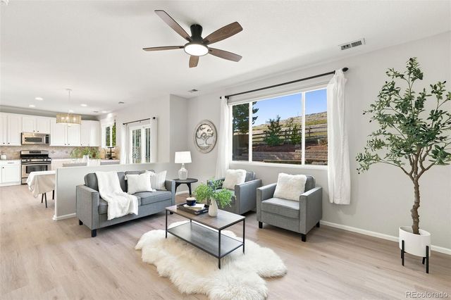 10382 Nottingham Drive, Parker, CO 80134