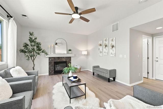 10382 Nottingham Drive, Parker, CO 80134
