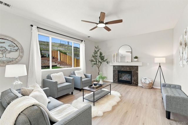 10382 Nottingham Drive, Parker, CO 80134