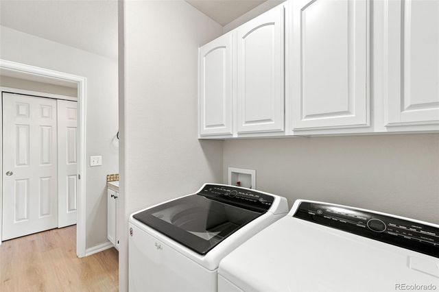 10382 Nottingham Drive, Parker, CO 80134