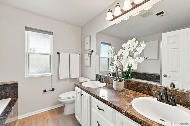 10382 Nottingham Drive, Parker, CO 80134