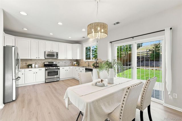 10382 Nottingham Drive, Parker, CO 80134