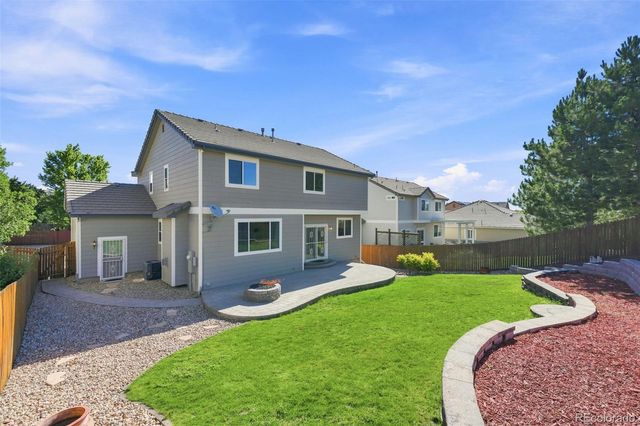 10382 Nottingham Drive, Parker, CO 80134