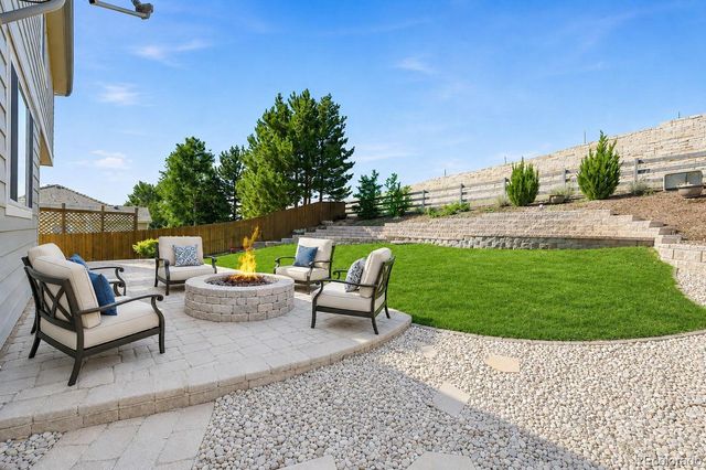 10382 Nottingham Drive, Parker, CO 80134