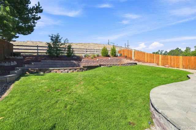 10382 Nottingham Drive, Parker, CO 80134