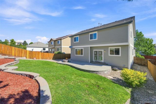 10382 Nottingham Drive, Parker, CO 80134