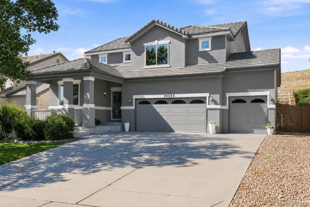 10382 Nottingham Drive, Parker, CO 80134