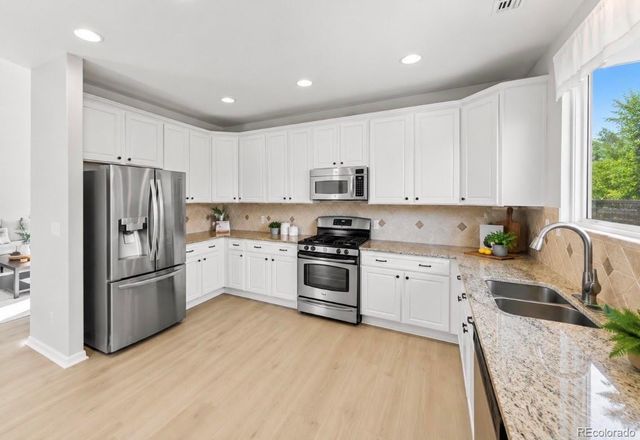 10382 Nottingham Drive, Parker, CO 80134