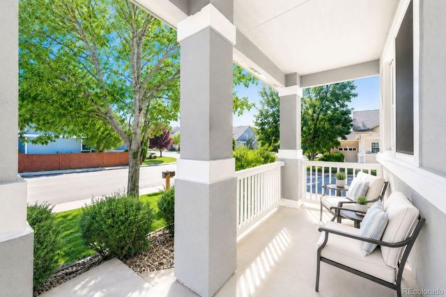 10382 Nottingham Drive, Parker, CO 80134