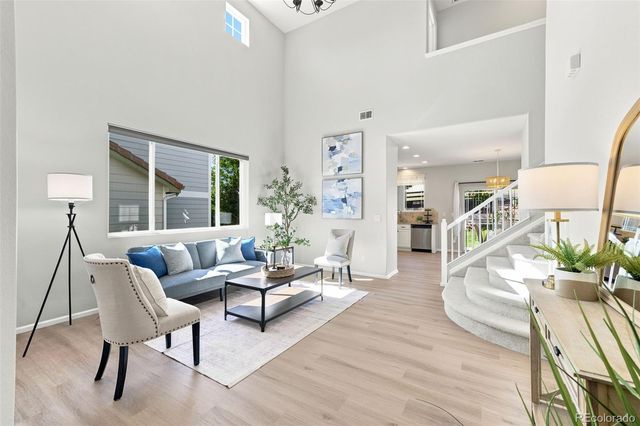 10382 Nottingham Drive, Parker, CO 80134