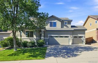 10382 Nottingham Drive, Parker, CO 80134