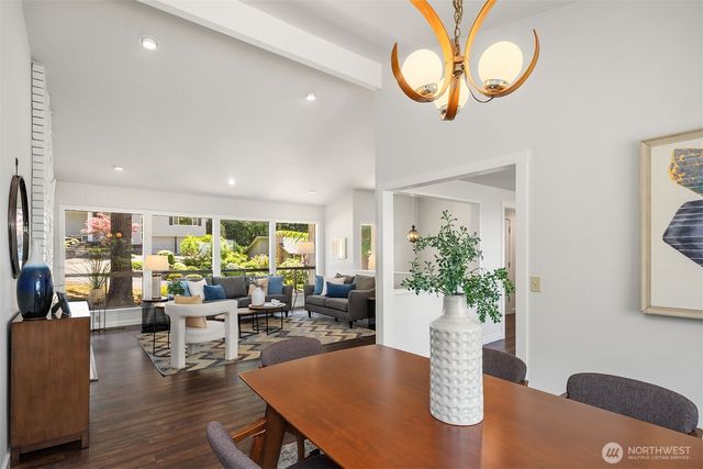 14428 SE 49th Street, Bellevue, WA 98006
