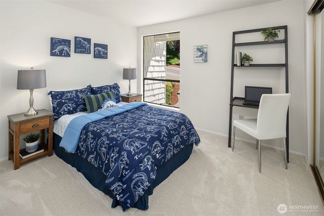 14428 SE 49th Street, Bellevue, WA 98006