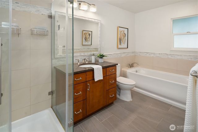 14428 SE 49th Street, Bellevue, WA 98006