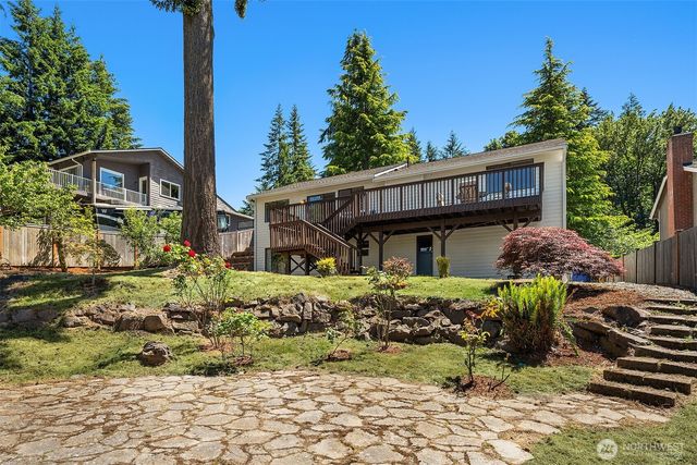 14428 SE 49th Street, Bellevue, WA 98006