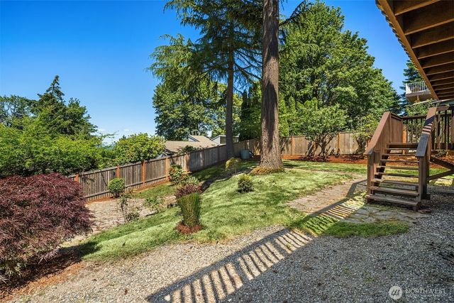 14428 SE 49th Street, Bellevue, WA 98006