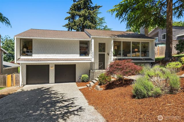 14428 SE 49th Street, Bellevue, WA 98006