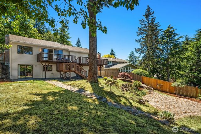 14428 SE 49th Street, Bellevue, WA 98006