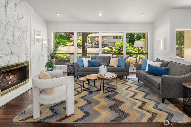 14428 SE 49th Street, Bellevue, WA 98006