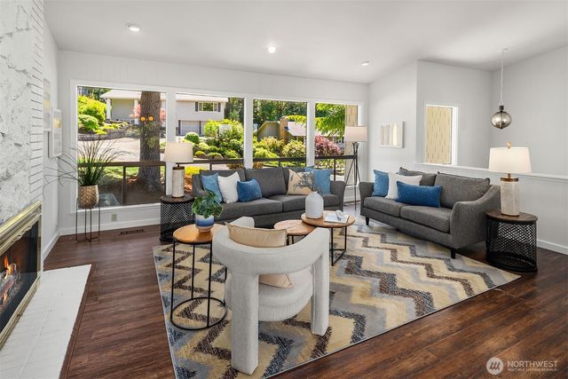 14428 SE 49th Street, Bellevue, WA 98006