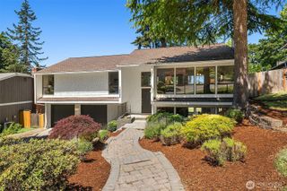 14428 SE 49th Street, Bellevue, WA 98006