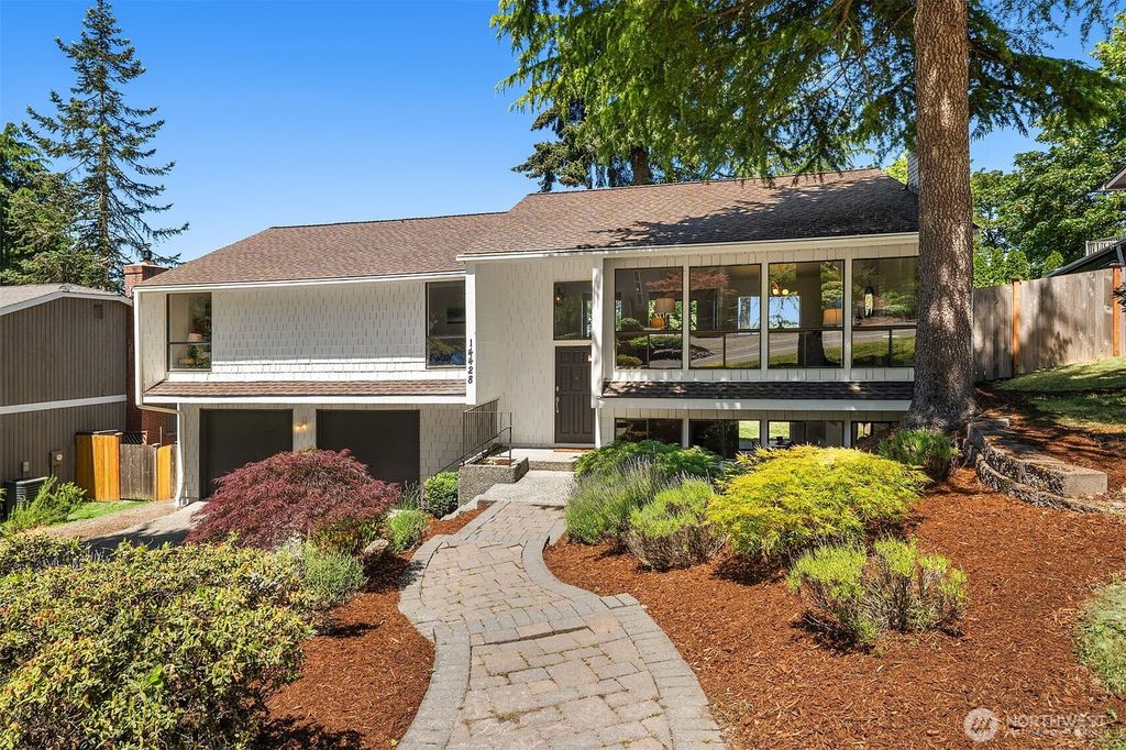 14428 SE 49th Street, Bellevue, WA 98006
