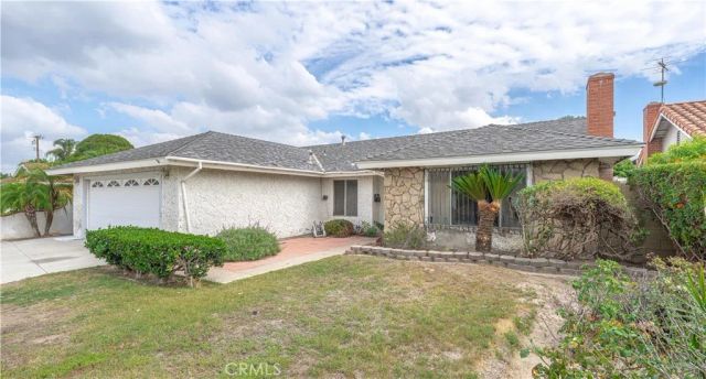 15914 Mount Jackson St., Fountain Valley, CA 92708