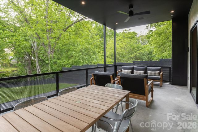 812 Herrin Avenue, Charlotte, NC 28205