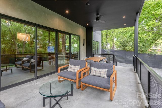 812 Herrin Avenue, Charlotte, NC 28205