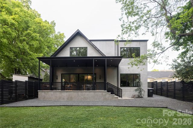 812 Herrin Avenue, Charlotte, NC 28205