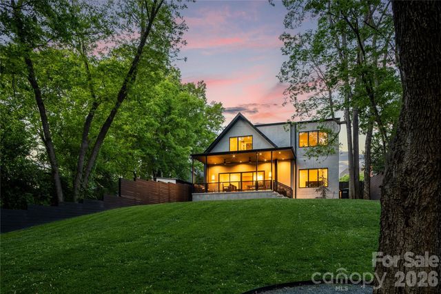 812 Herrin Avenue, Charlotte, NC 28205