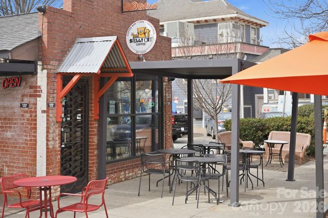 812 Herrin Avenue, Charlotte, NC 28205