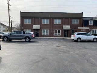 10610 S Cicero Avenue 1, Oak Lawn, IL 60453
