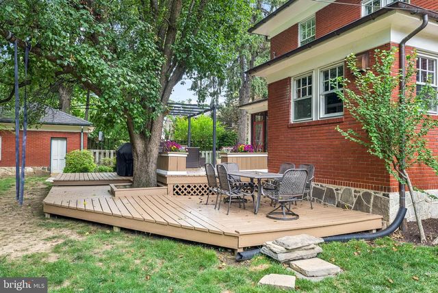 6900 PETWORTH RD, Baltimore, MD 21212