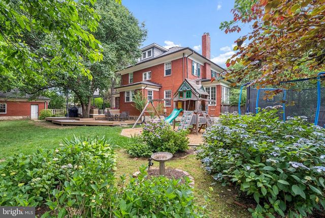6900 PETWORTH RD, Baltimore, MD 21212