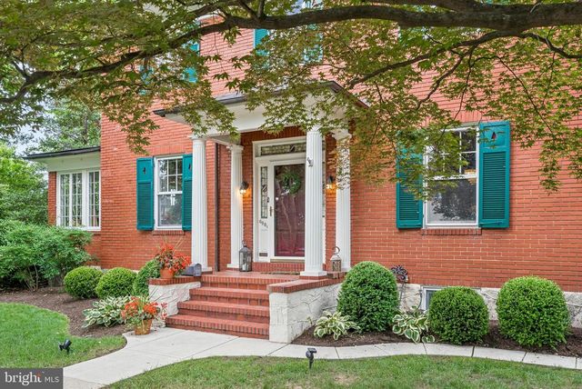 6900 PETWORTH RD, Baltimore, MD 21212