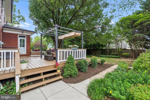 6900 PETWORTH RD, Baltimore, MD 21212